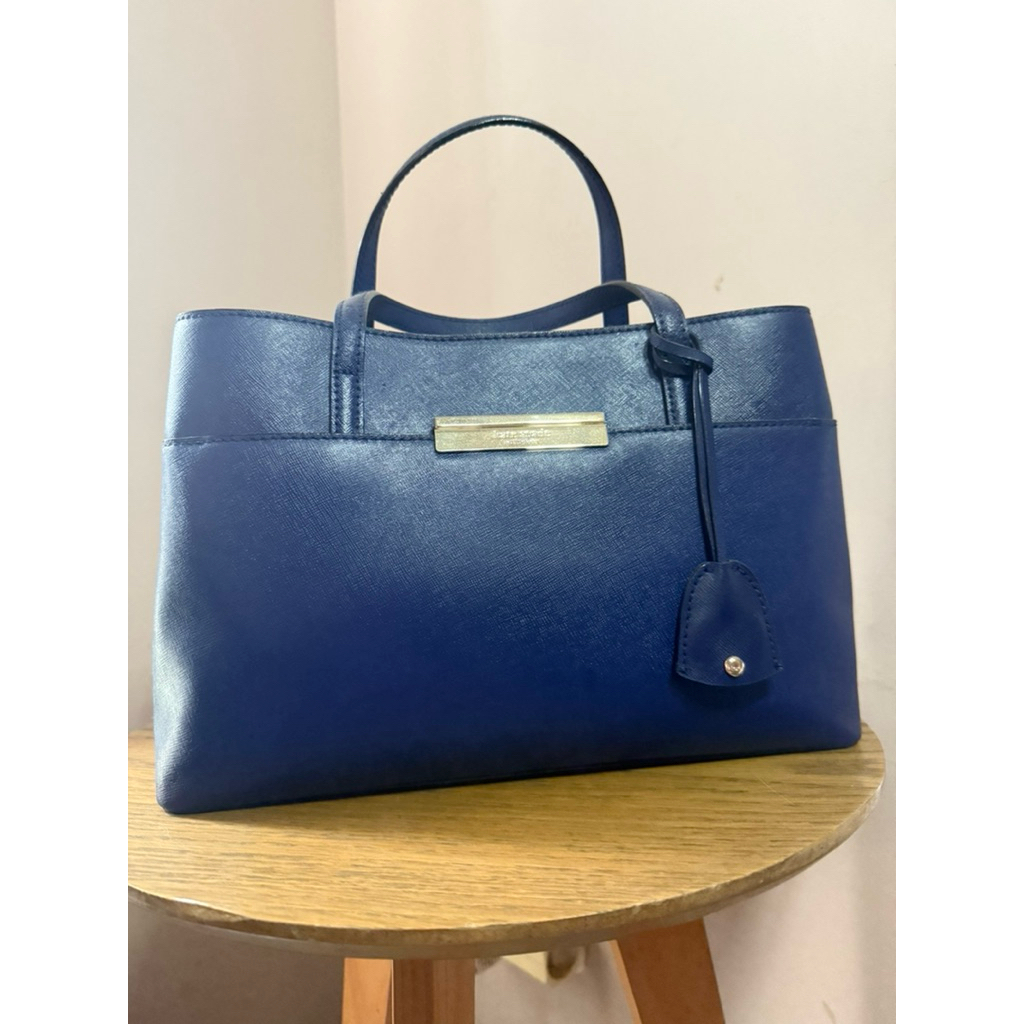 preloved Kate spade bag