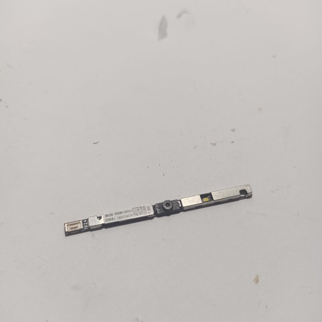 Kamera Webcam Laptop Lenovo Thinkpad X390 Yoga