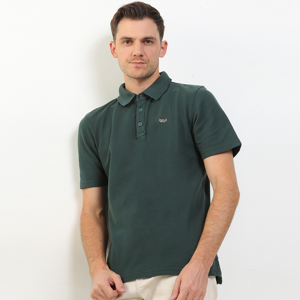 Watchout Pakaian pria Cambridge Polo - WK900050010