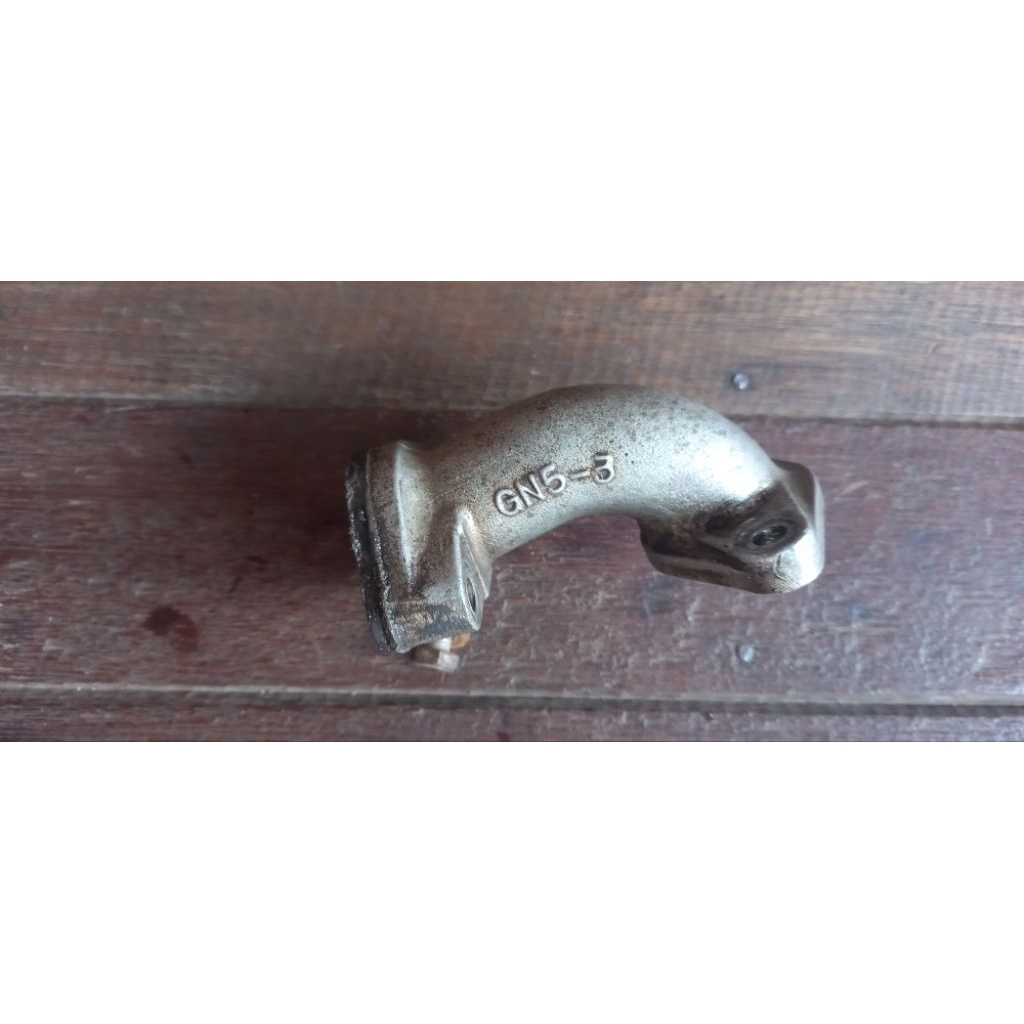 manipol karbulator honda astrea grand prima ori copotan