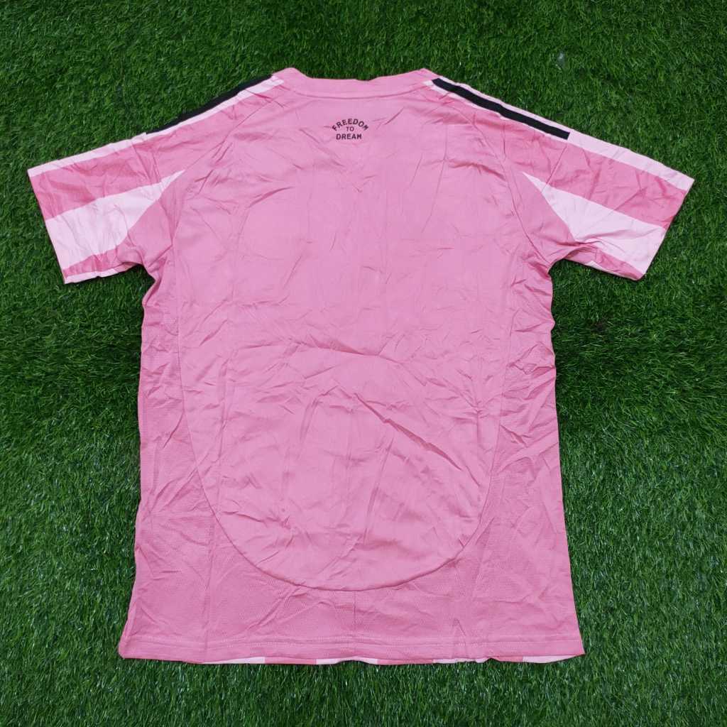 [Fans Issue] Inter Miami Away 2025/2026