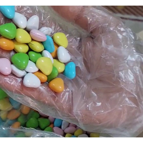 

COKELAT KERIKIL HATI 100gr Khas Turkey Arab Sebagai Moodbooster Segala Aktivitas