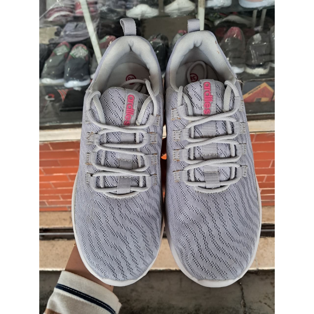 SEPATU SNEAKERS ARDILES WANITA ORIGINAL 100%