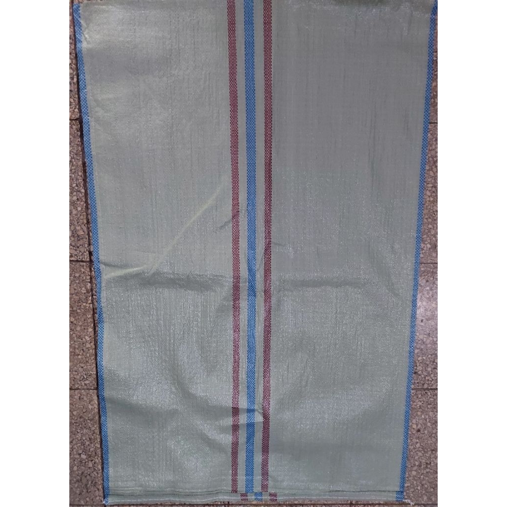 Karung plastik 75x115