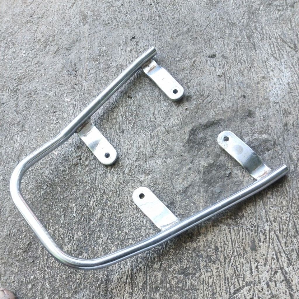 BEGEL PLANGER BEHEL SUZUKI TORNADO SHOGUN KEBO BAGONG