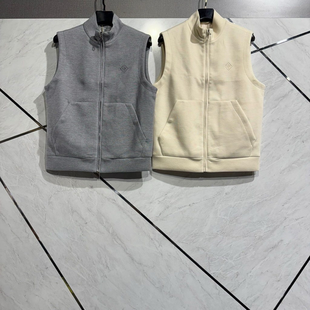 LP JACKET VEST NEW