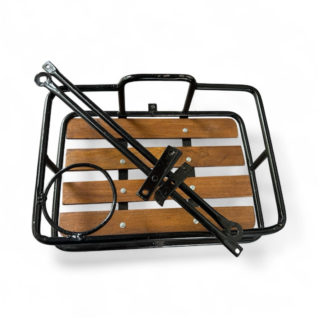 Keranjang Sepeda Universal / Aksesoris Sepeda/fedral/Fixie/Mtb/Minion/Lipat/Gunung