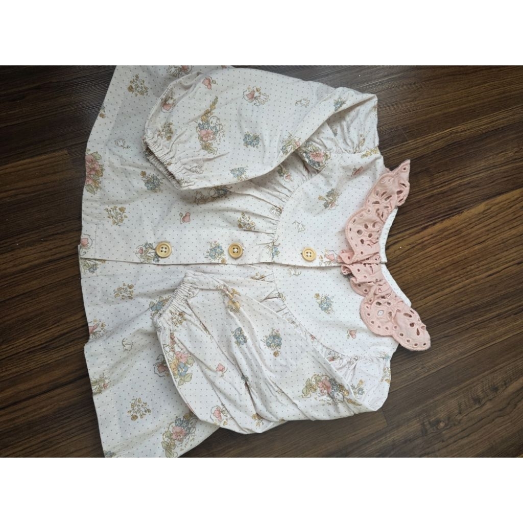 naluri for little one