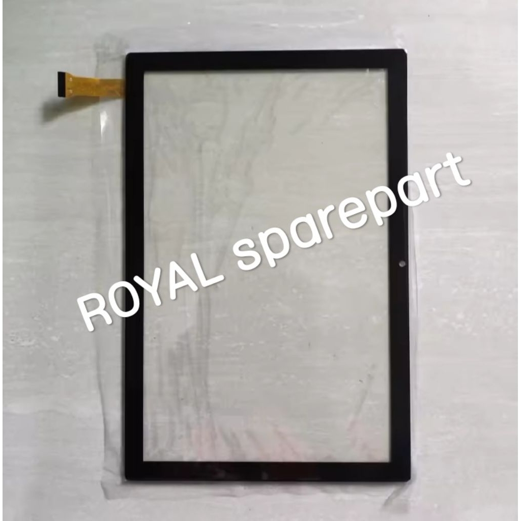 Touchscreen toskrin tablet KUBIK GENTA 10 original