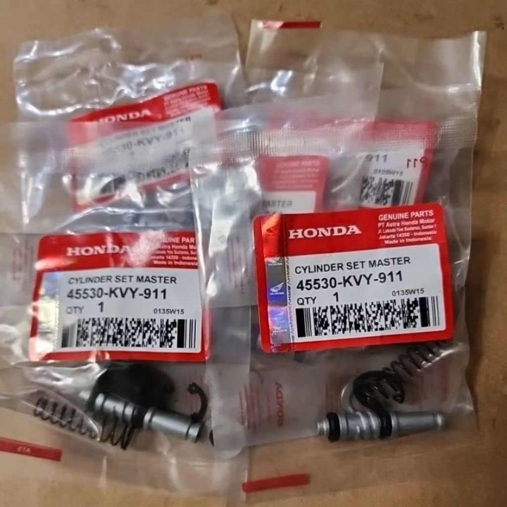 MASTER REM MOTOR BEAT (A