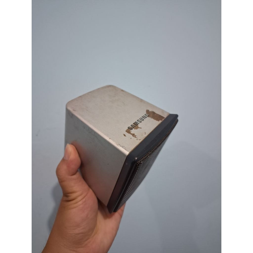 speaker center pasif samsung 1 pcs