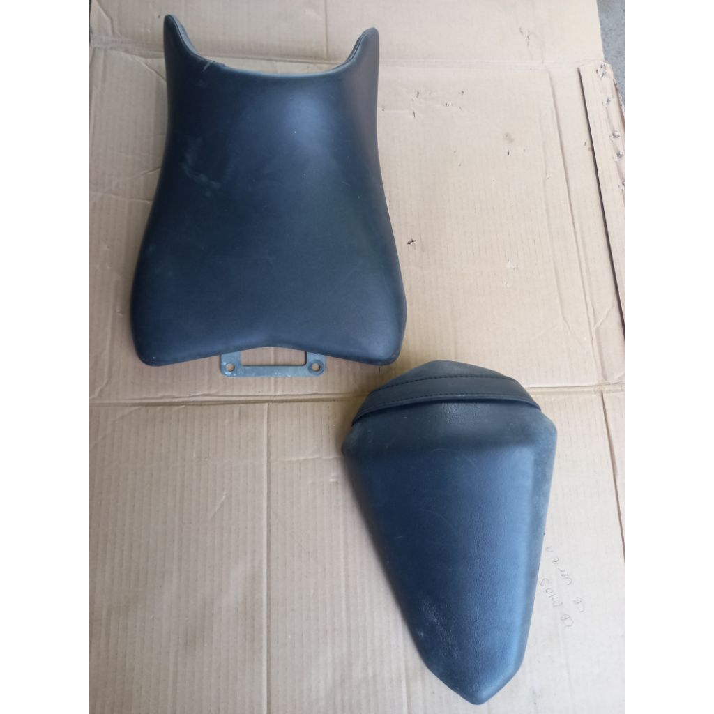 JOK DEPAN BELAKANG YAMAHA R15 V2 r15 v2 old Xabre ORIGINAL MOTOR