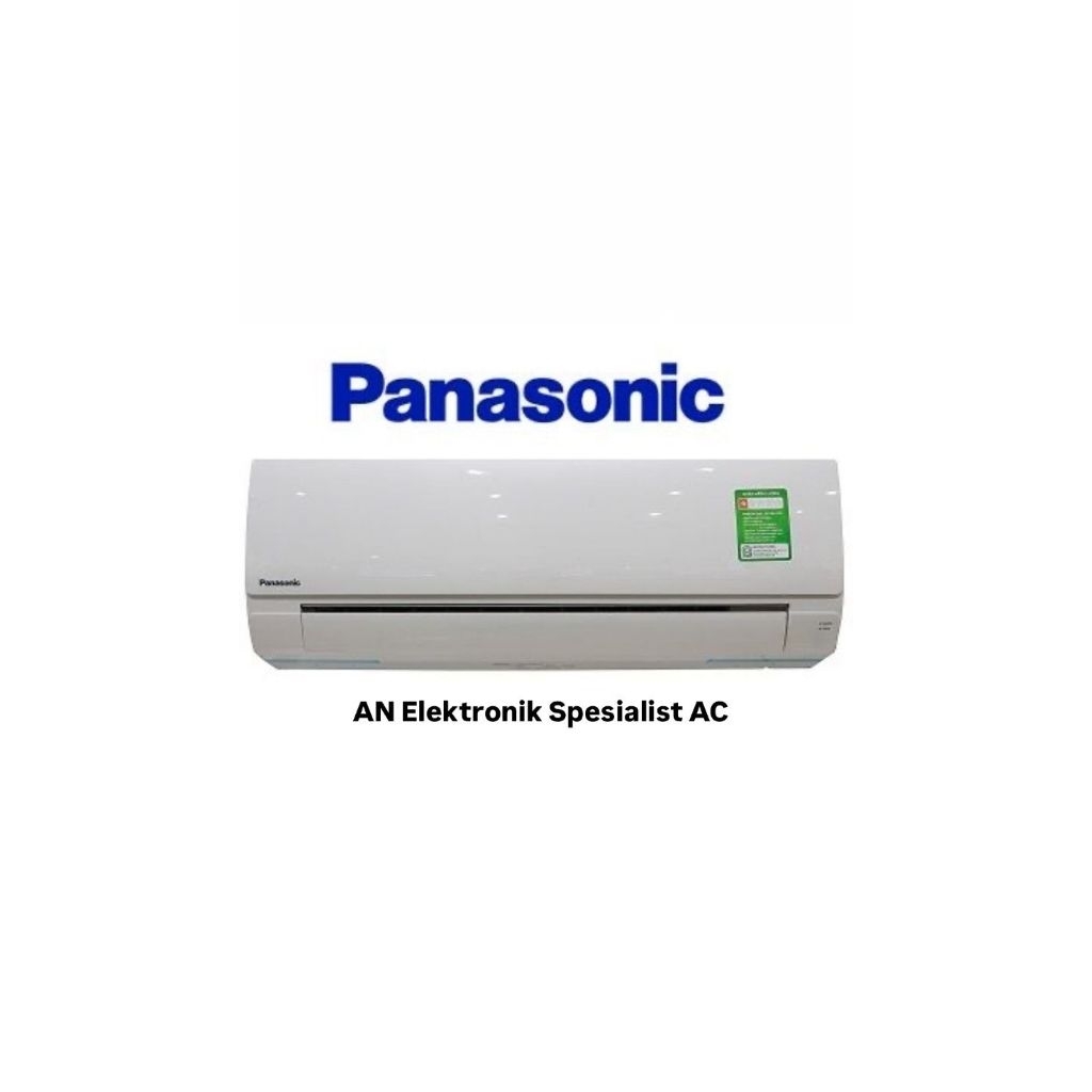 AC PANASONIC 1/2 PK / 3/4 PK/ 1 PK Type ZN5YKP, ZN7YKP, ZN9YKP