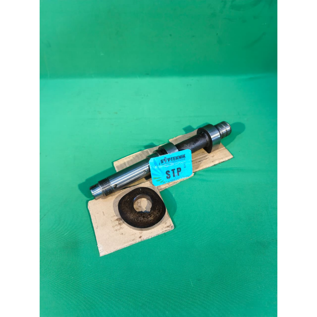 CHAMSHAFT MESIN DIESEL JD300/JD330 JIANG DONG