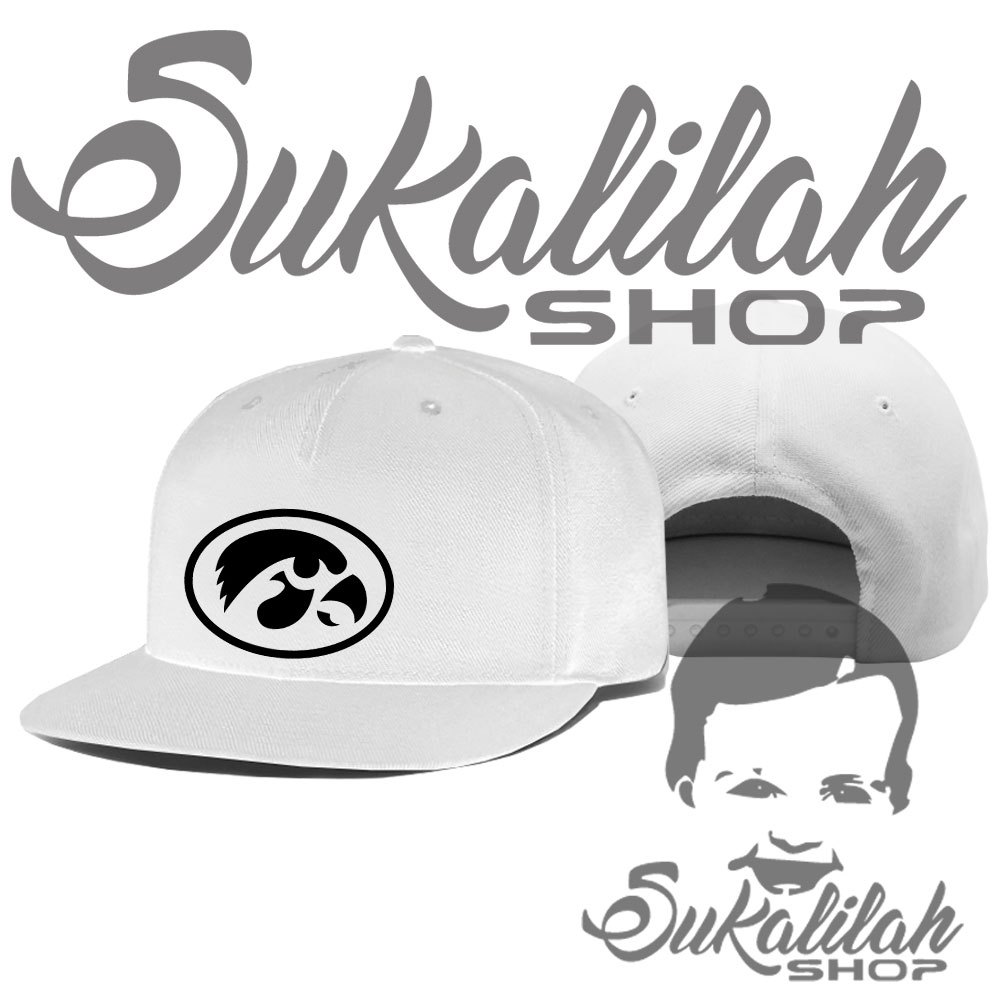 Topi pria wanita model snapback hiphop unisex all size eagle eye