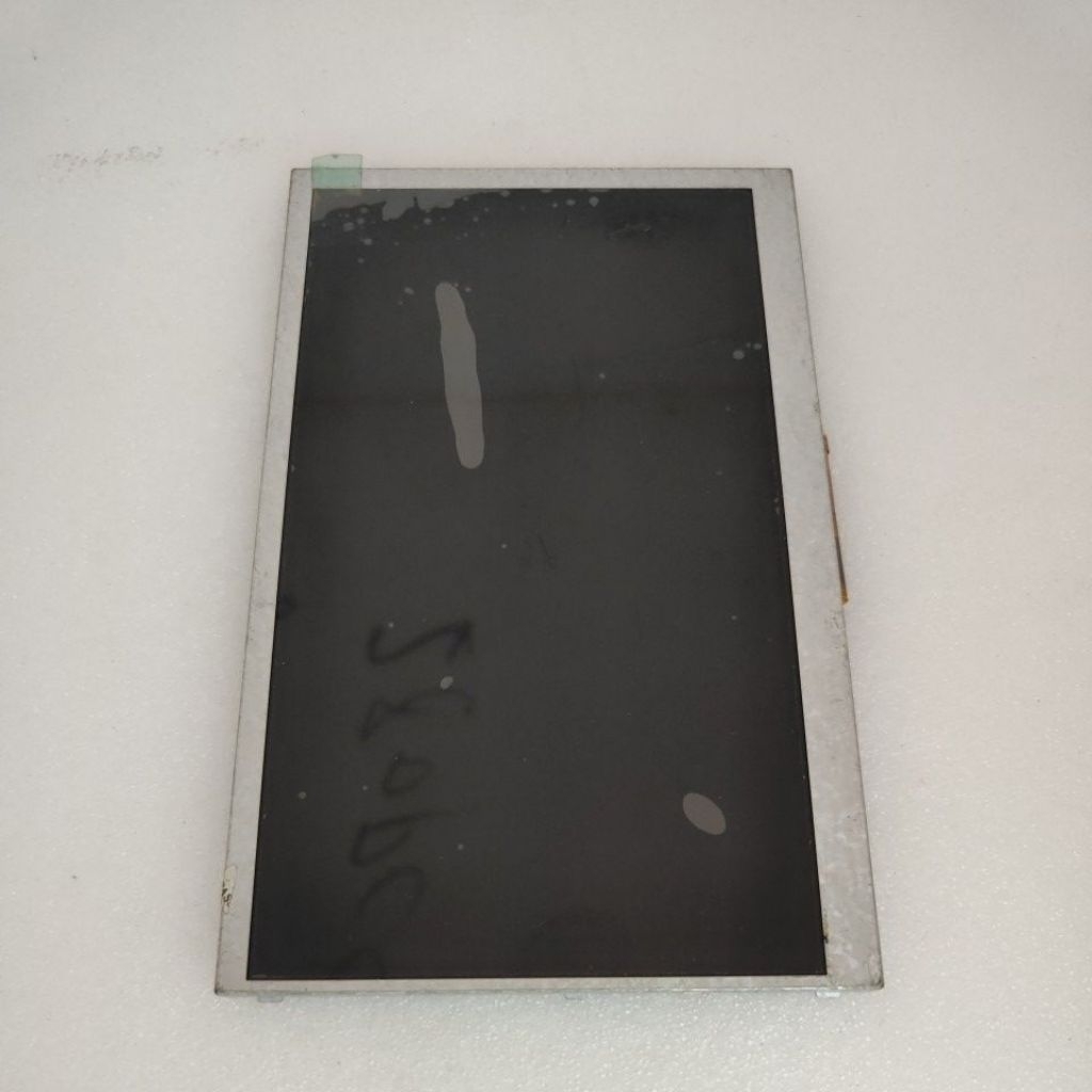 LCD MITO T500 TABLET