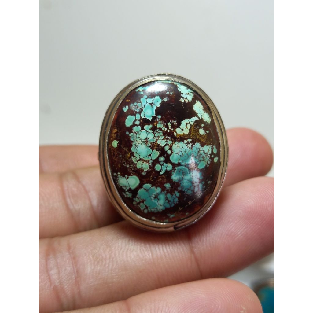 NATURAL PIRUS PERSIA HIJAU