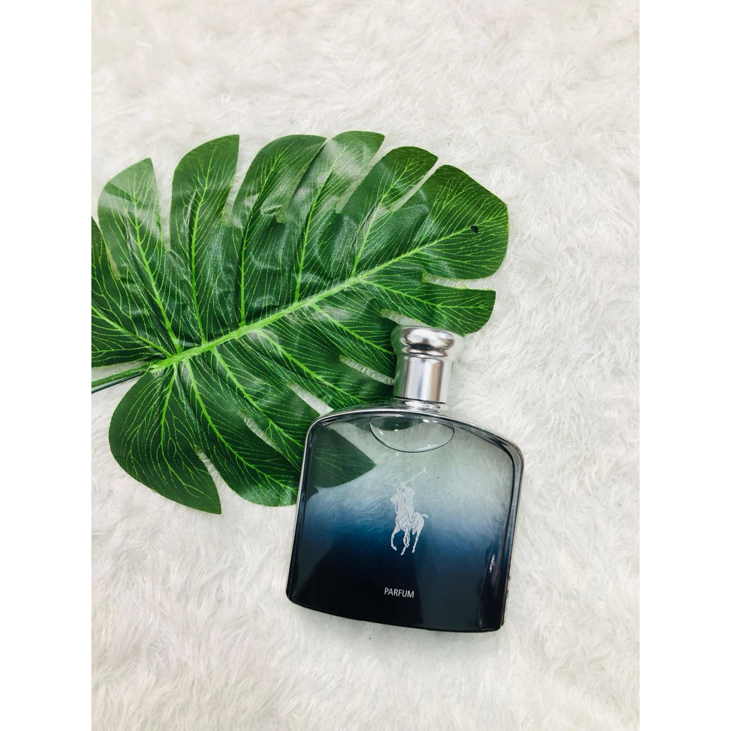 parfum dep blue