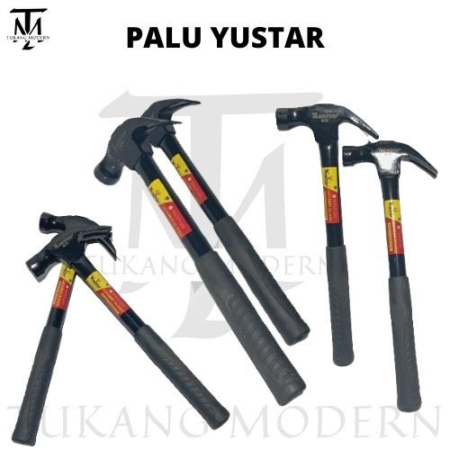 PALU KAMBING YUSTAR / PALU KAMBING TEKIRO / PALU KAMBING KECIL BESAR / PALU TUKANG / PALU ANTI KARAT