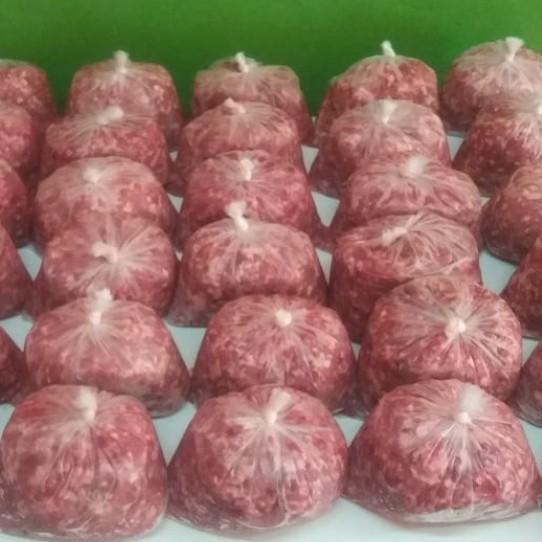 

Daging Domba Giling 500 gram