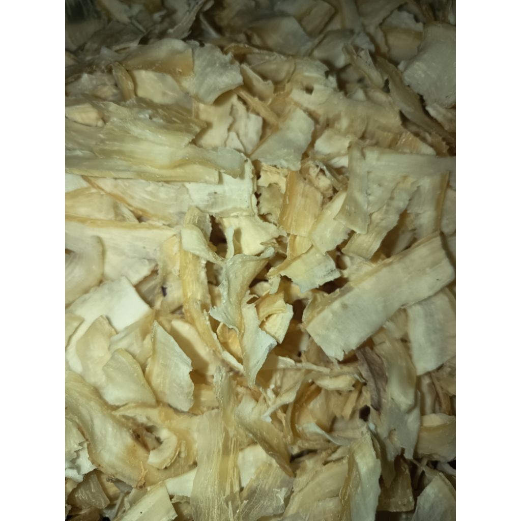 

singkong kering 500g