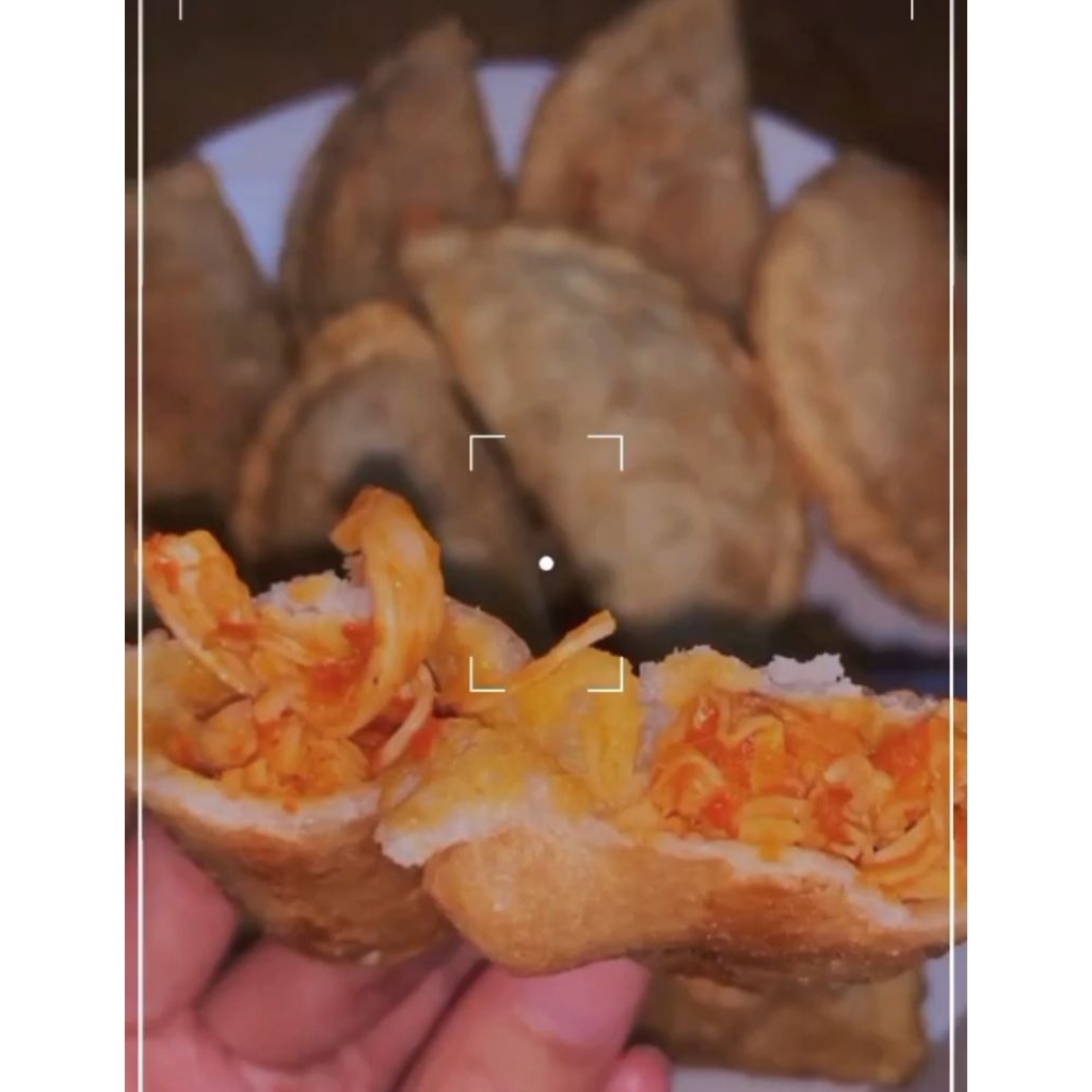 

CIRENG ISI AYAM PEDAS