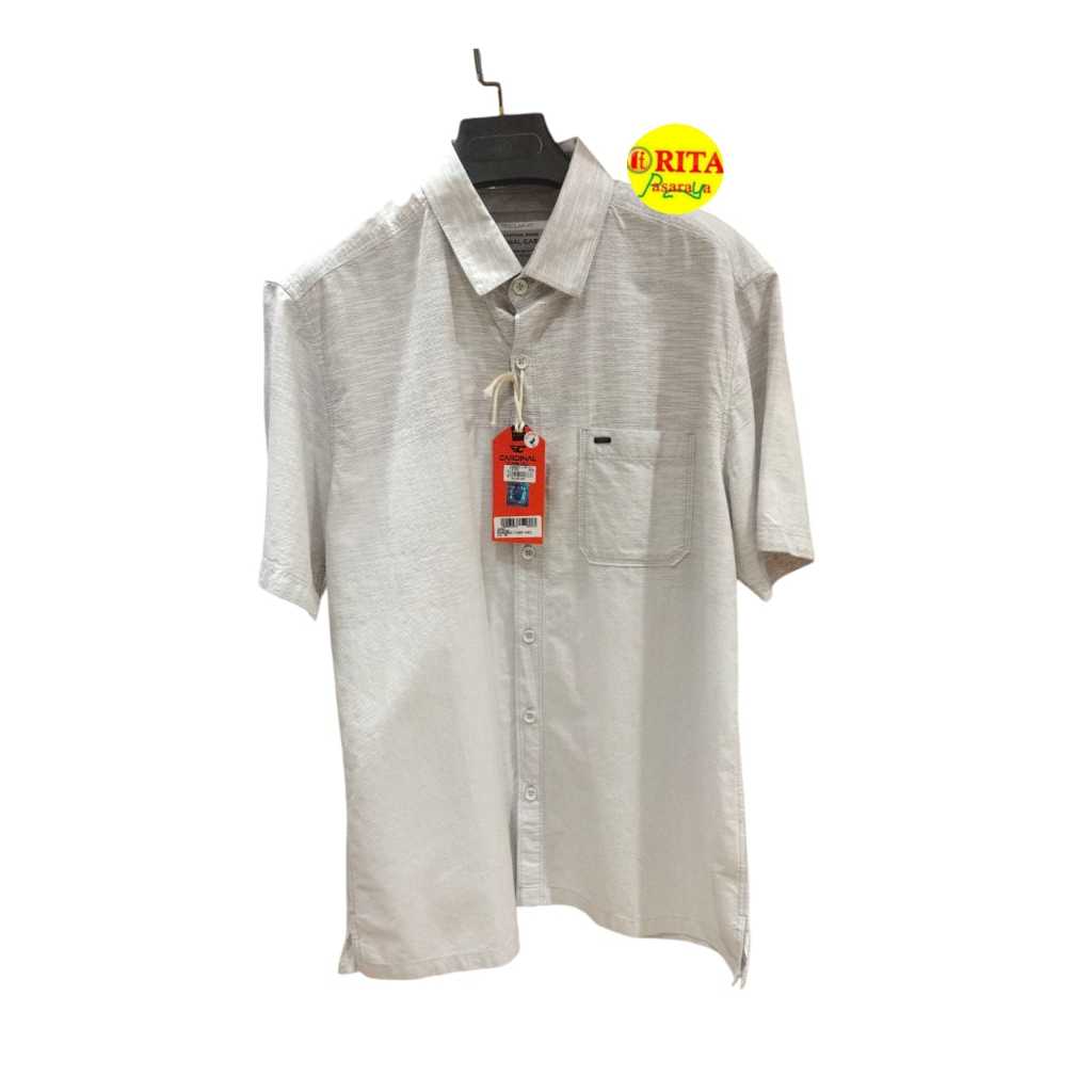 Cardinal Kemeja Casual