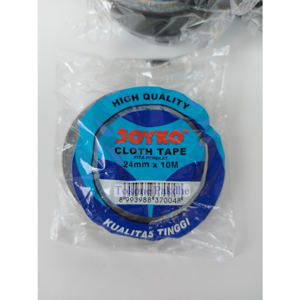 

Double Tape Joyko 24MM x 10MM