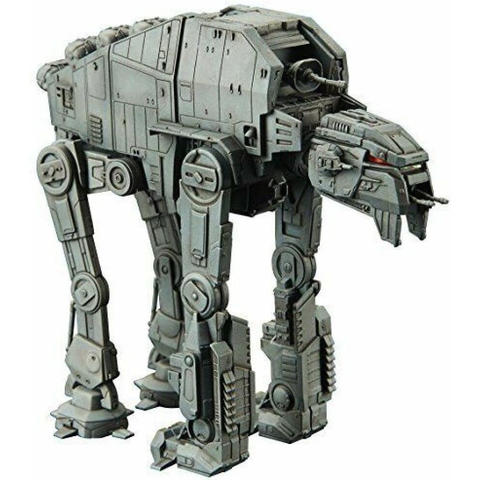 Bandai Hobby - Star Wars - 012 at-M6 Vehicle Model Kit