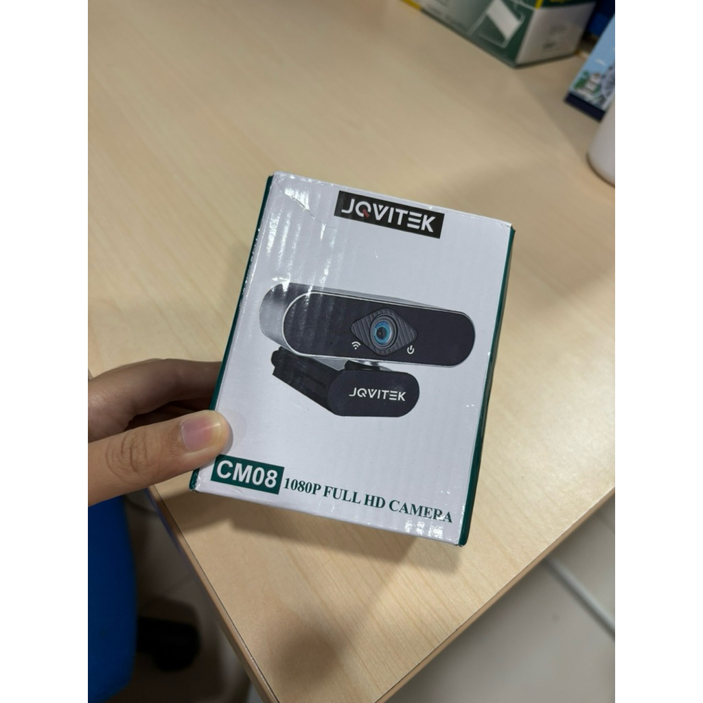 jovitech webcam laptop