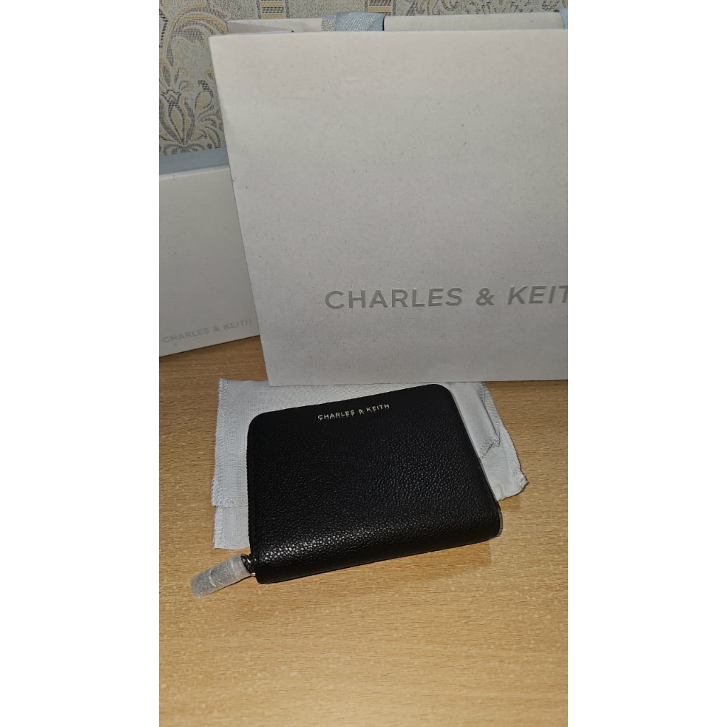 Charles & Keith Wallet