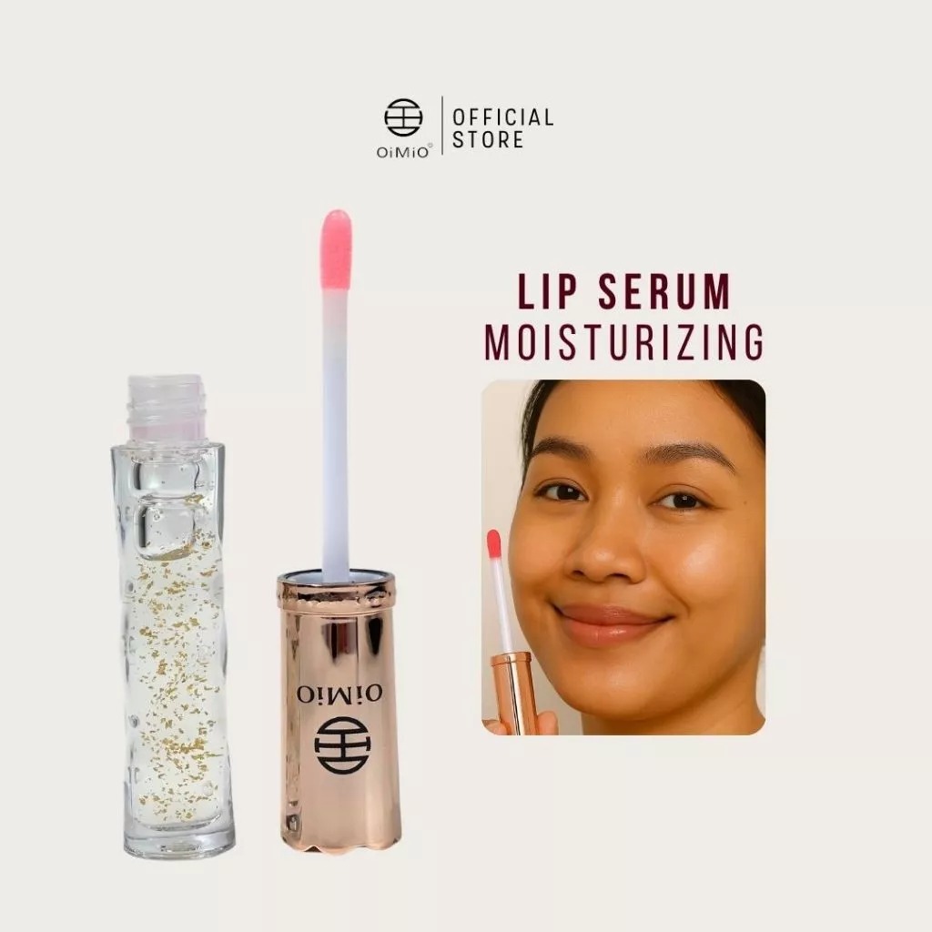 OIMIO LIP SERUM