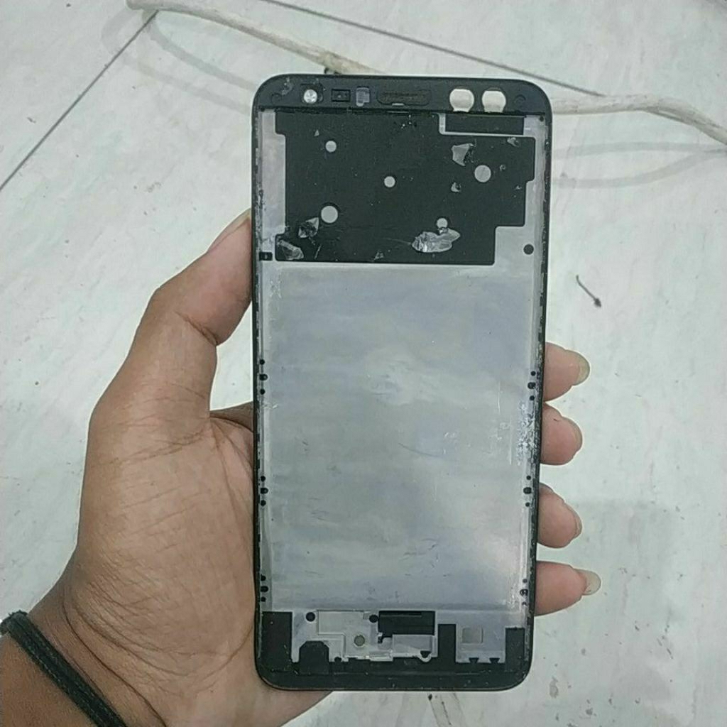 frame set bekas Huawei Nova 2i