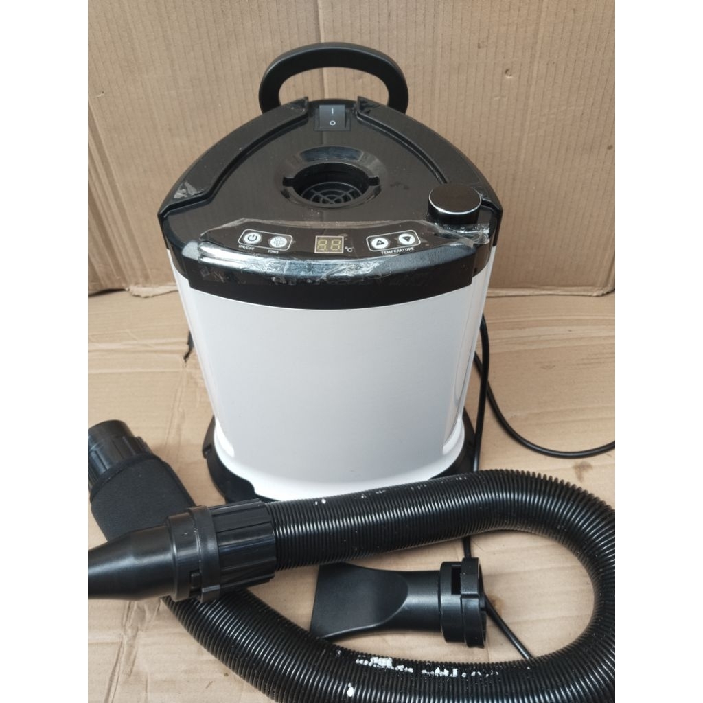 Pet blower anjing/blower kucing(SUNSUN)