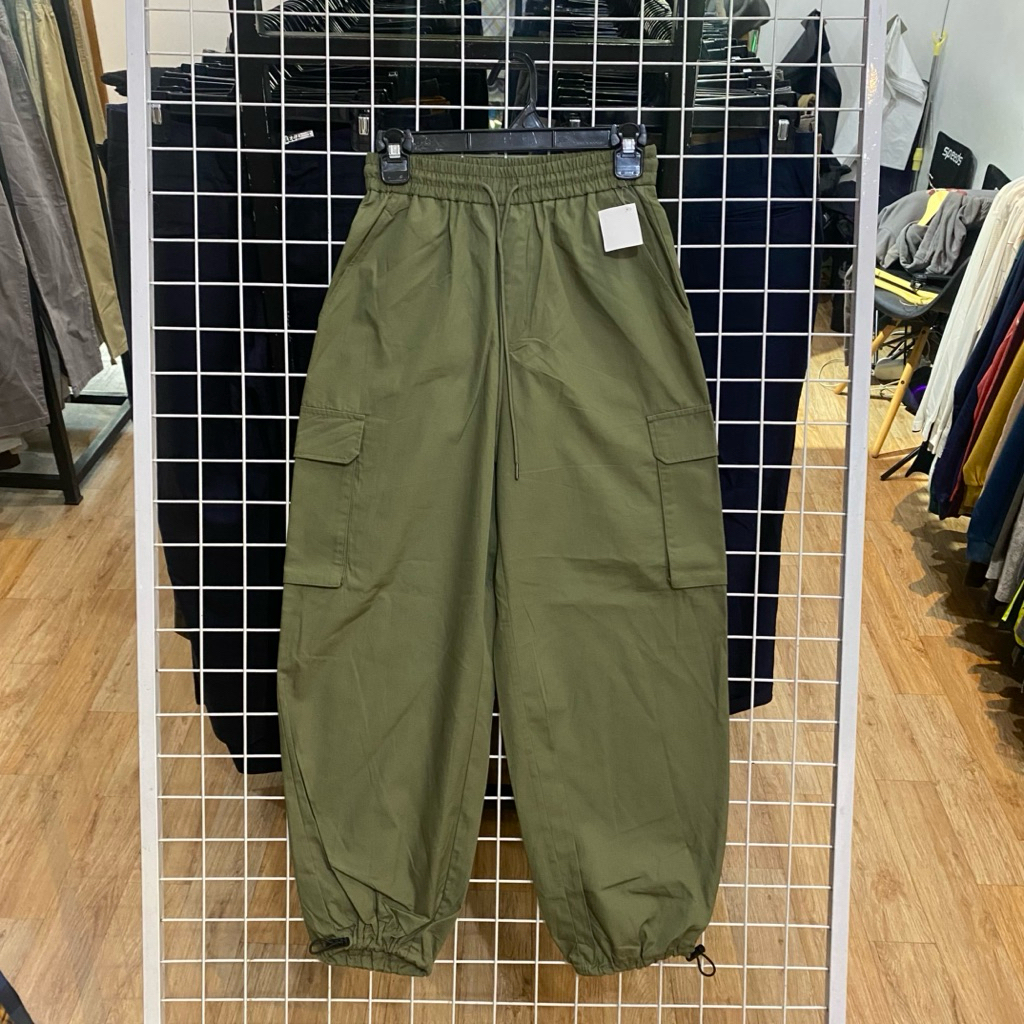 Gu Cargo Pants