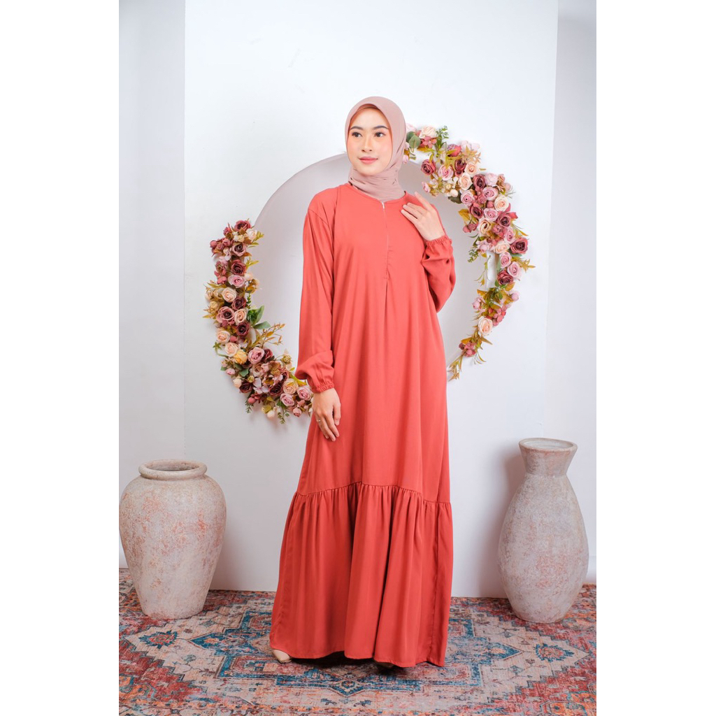 Preloved Baju Busui Friendly