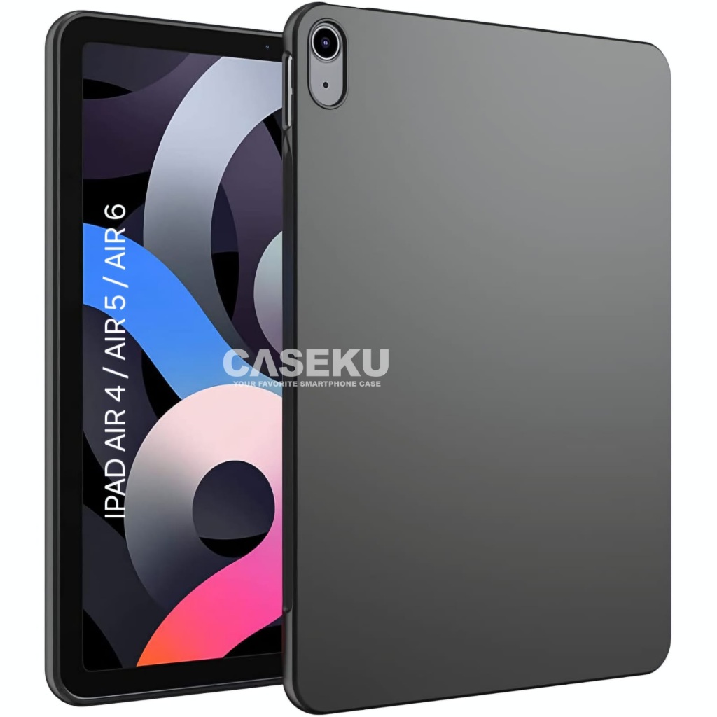 SoftCase Ipad Air 7 11 Inci 2025  Ipad Air 4 10.9 Inci 2020 Ipad Air 5 10.9 Inci 2022 Ipad Air 6 11 