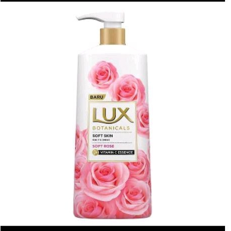 Sabun Mandi Cair Lux