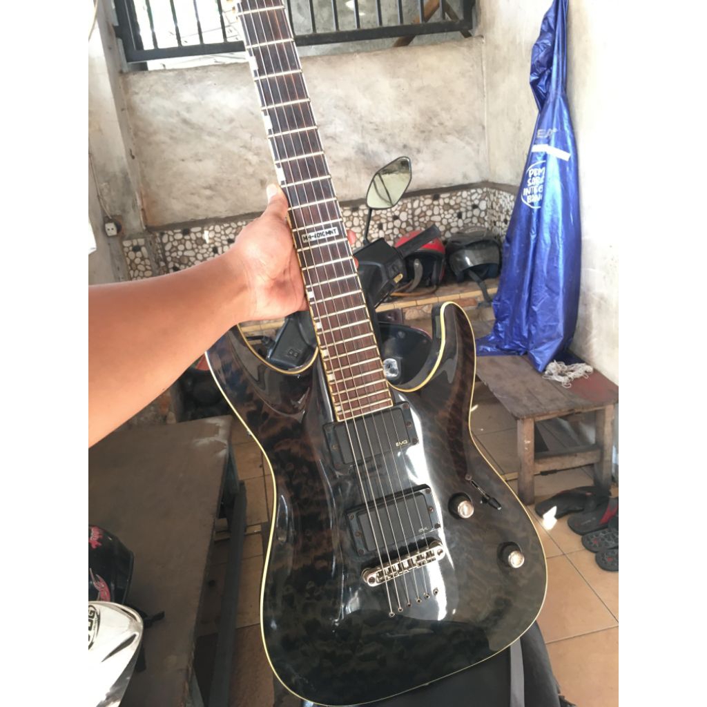 LTD ESP MH401QMNT