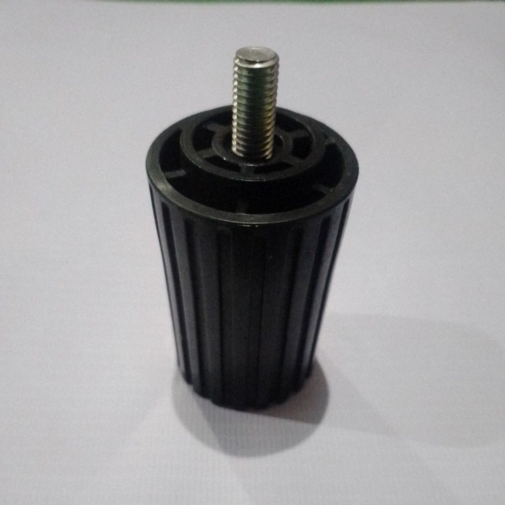 kaki kullas dudukan kulkas polytron ori