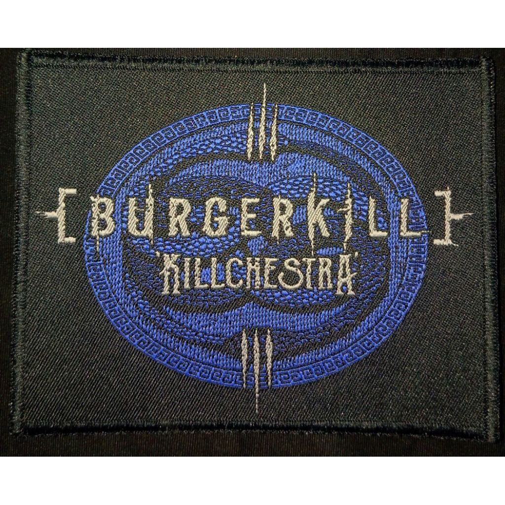 Burgerkill Killchestra