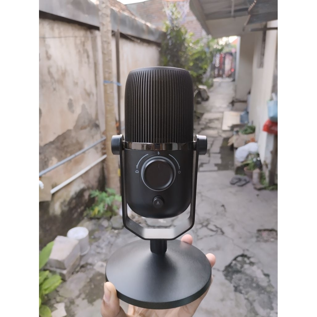 Thronmax Mdrill Zero