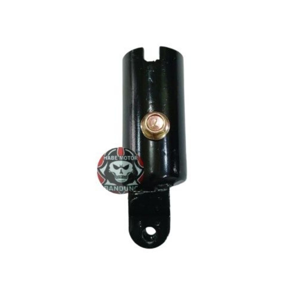 Peninggi Shock Belakang Xride Old Xride Lama Xride 113cc