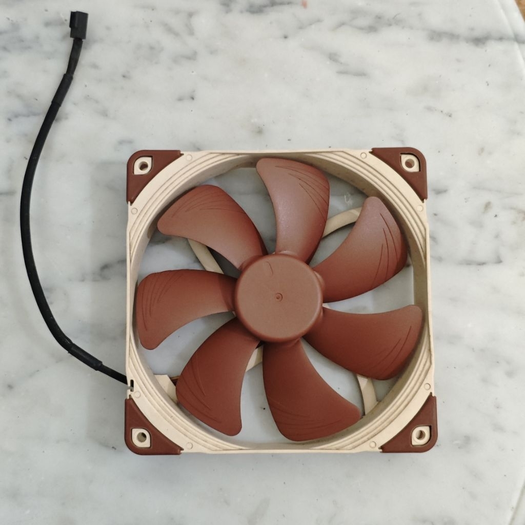 NOCTUA NF-A14 FLX