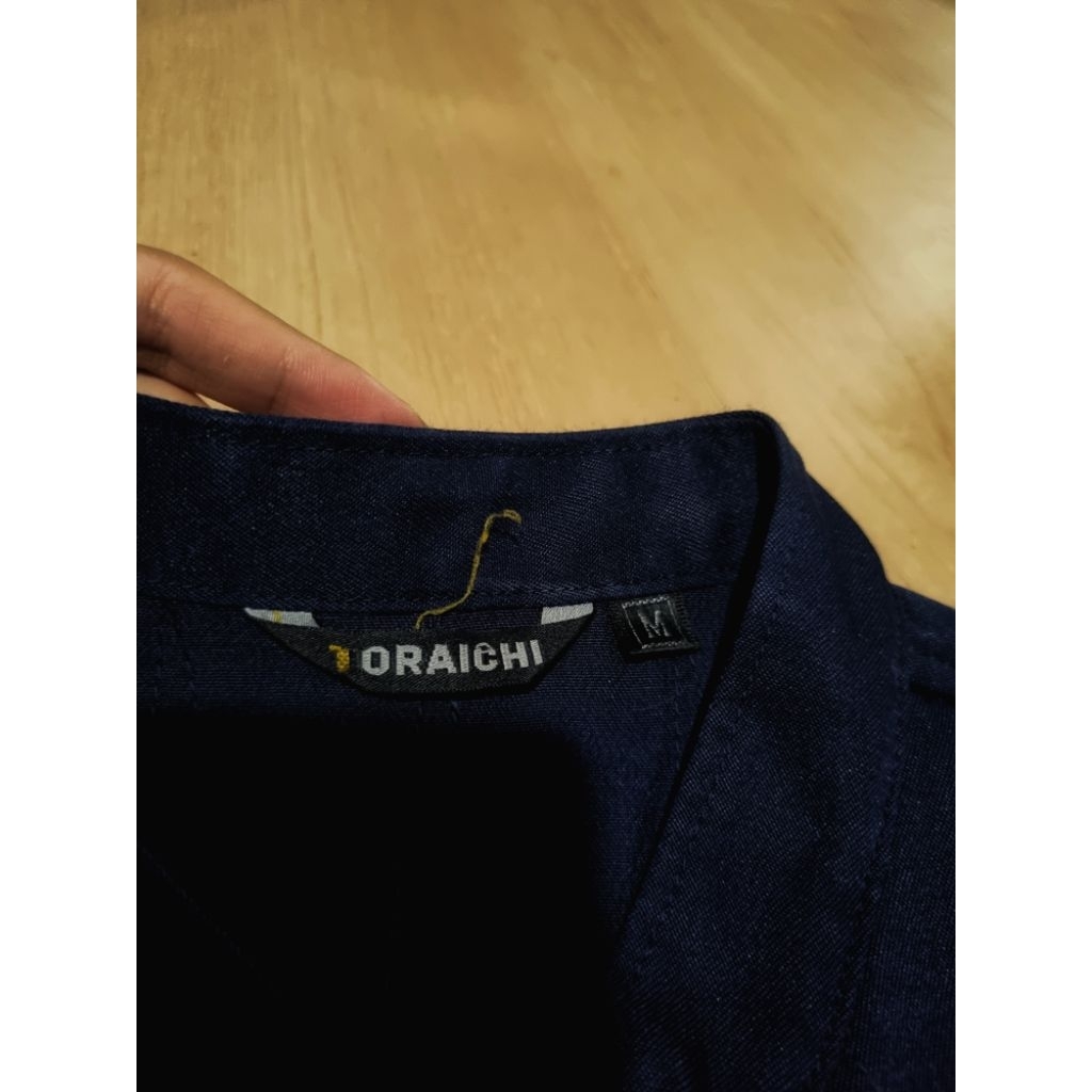 Toraichi Work Jacket