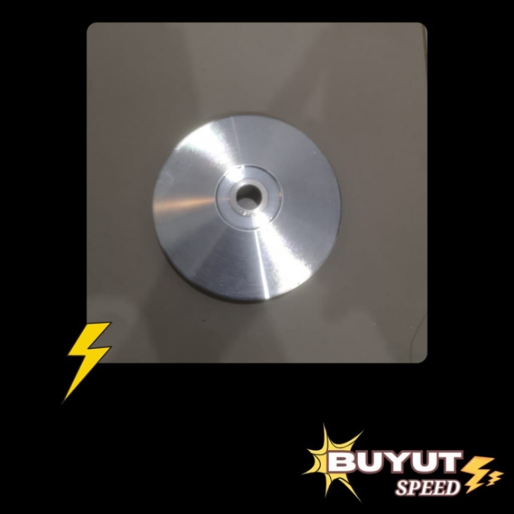 Pully Kipas Custom Beat Fi ESP K44