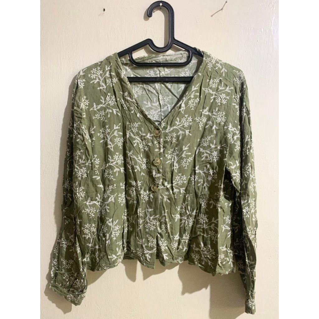 Colorbox Blouse