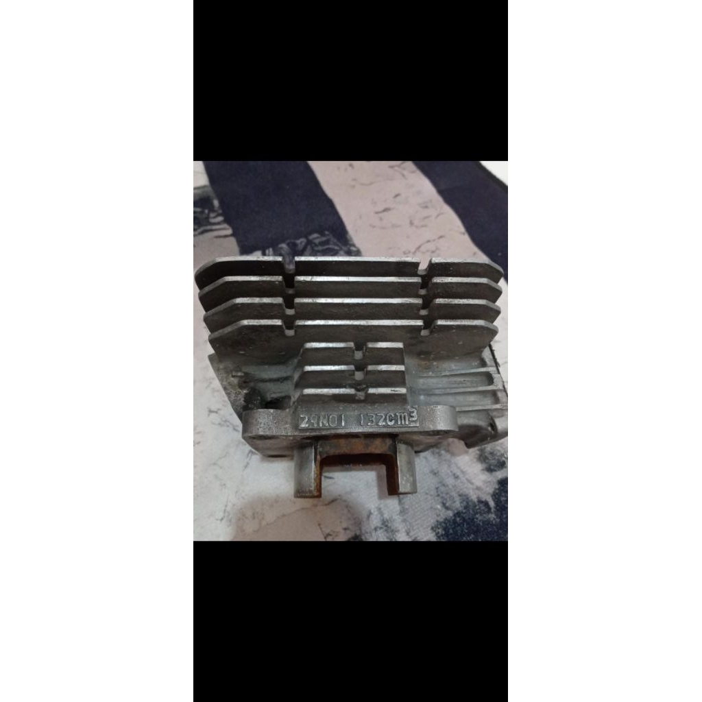 blok y3 original rx king