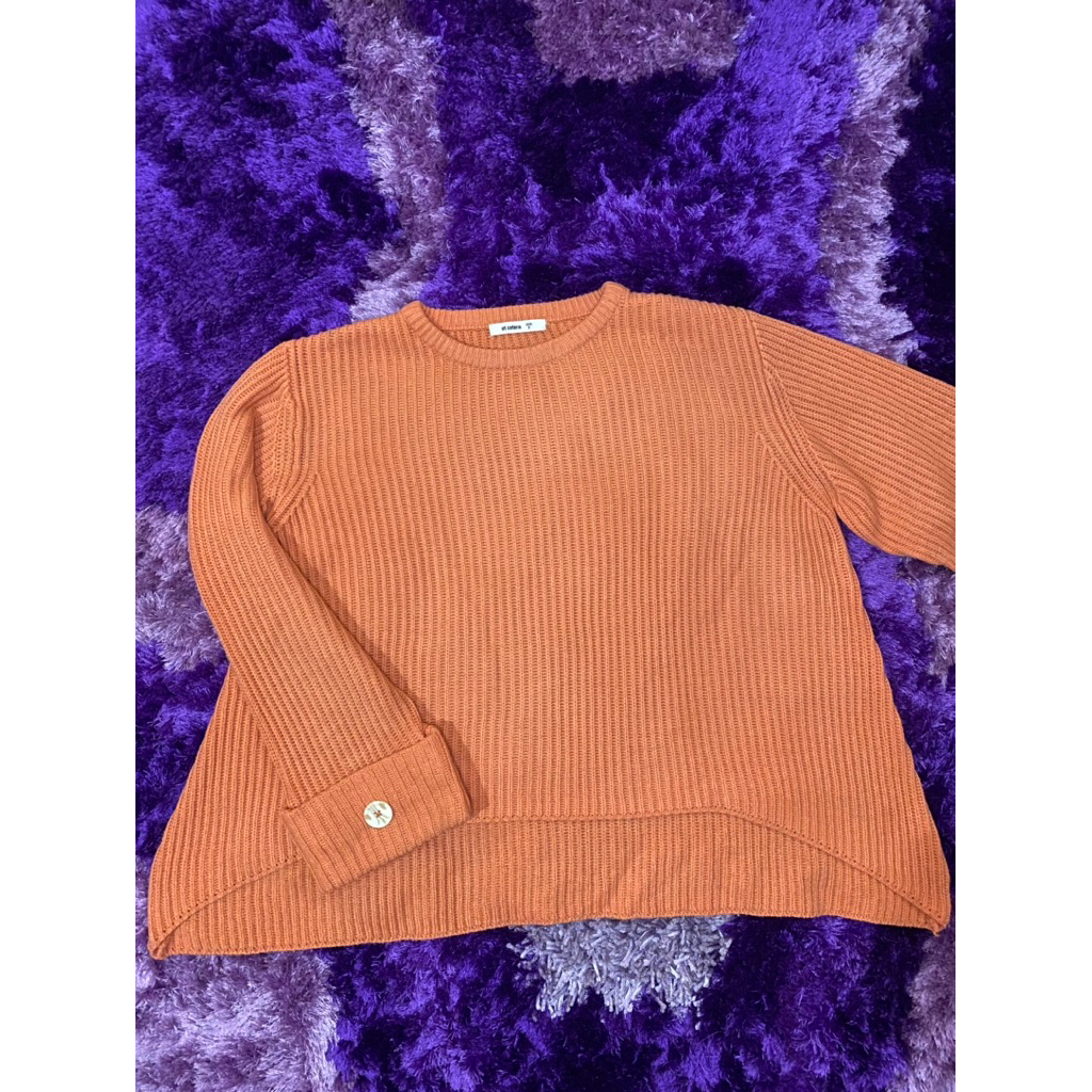 et cetera sweater