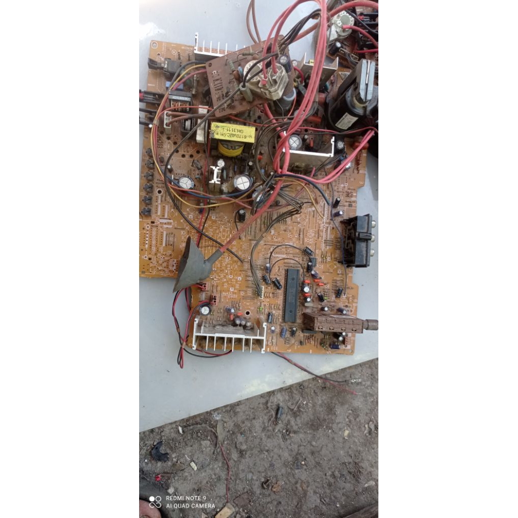 MESIN TV LG BERBAGAI MACAM VARIAN.14ins -29ins cembung datar slim sebelum order chat admin